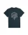 G-STAR Shirt ‘Purveyors’  nachtblauw / wit