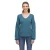 Dames-T-shirt met lange mouwen Ragwear Satorri