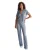 Gedrukte blouse voor vrouwen 24 Colours
