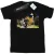 Li-cense Disney heren bambi staart vlinder nog t-shirt