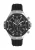 Philipp Plein Plein Chrono Royal Heren Zwarte Horloge PWLFA0225