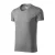 T-shirt met V-hals Malfini Slim 146