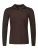 SikSilk Shirt  bruin