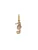 Lucardi Hangers  goud