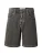 HOLLISTER Jeans  grijs / zwart / black denim