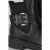 Moschino Boots Black