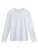 MELA Shirt ‘Jerin’  wit