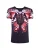 Bikkembergs T-Shirt Mannen zwart