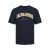 T-shirt met ronde hals Jack & Jones Ecaleb Varsity