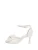 Friends Like These Sandalen met riem  wit