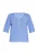usha Vest Dames duifblauw