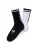 THE NORTH FACE Sokken ‘EVERYDAY’  zwart / wit