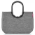 REISENTHEL Schoudertas  grijs gemêleerd