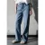Street One Studio Dames Wide Legs Jeans in Blauw