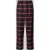 Boss Pyjamabroek met elastiek