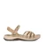 Teva sandalen beige