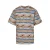T-shirt Just Rhyse Sunrise