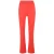 Dames joggingbroek met hoge taille Fila Tisens