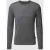 Matinique Gebreide pullover van scheerwol model ‘Margrate Merino’