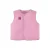 Z8 mini teddy gilet Nicole roze
