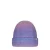Barts muts lila/roze