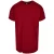 T-shirt Urban Classics Long Shaped Turnup GT