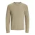 Jack And Jones Heren Gebreid Sweatshirt (Servies)