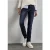 Street One Dames Casual jeans in Blauw
