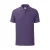 Katoenen polo Fruit of the Loom Iconic