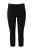 Ulla Popken Jeggings  zwart