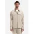 No Excess overshirt beige