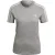 Adidas Dames essentials slim t-shirt met logo