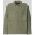 drykorn Overhemdjack met knoopsluiting, model ‘DIARD’