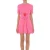 Moschino Dress Pink Pink
