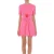 Moschino Dress Pink Pink