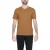 Ronde Hals T-shirt Textuurstijl