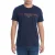 YMR005-JS206 Heren Regular Fit T-shirt met korte mouwen
