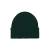 Merinowollen muts voor vrouwen Colorful Standard Emerald Green 2020 Color