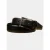 6Road Riem Zwart Ceintuur print fijn 453580/97