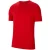 Nike Heren park logo t-shirt