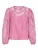 minus Blouse ‘Odine’  rosa
