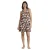 Zomerjurk Sunset Jungle voor dames Admas