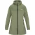 Regatta Dames/Dames Bloomfield Fleece Jas (Perkament)