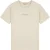Malelions Women Kylie T-Shirt | Cream