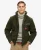 Superdry Mannen Hybride Expedition jas met Borgvoering Groen