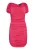 Faina Mini-jurk Dames roze