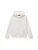 NAPAPIJRI Sweatshirt  lichtgrijs / wit