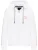 Carlo Colucci Sweatvest ‘Cattaruzza’  gemengde kleuren / wit