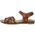 Mustang – Sandalen Plat