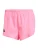 ADIDAS PERFORMANCE Sportbroek ‘Adizero Essentials’  lichtroze / zwart